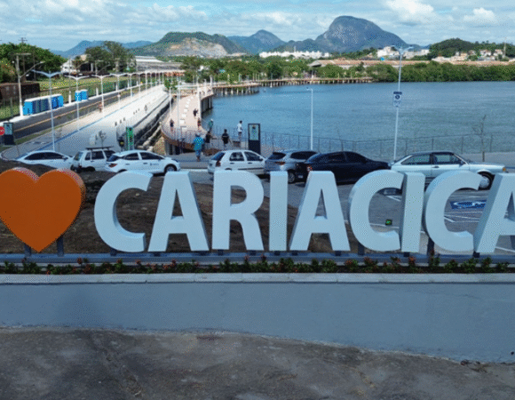 Aventuras em outras Cidades