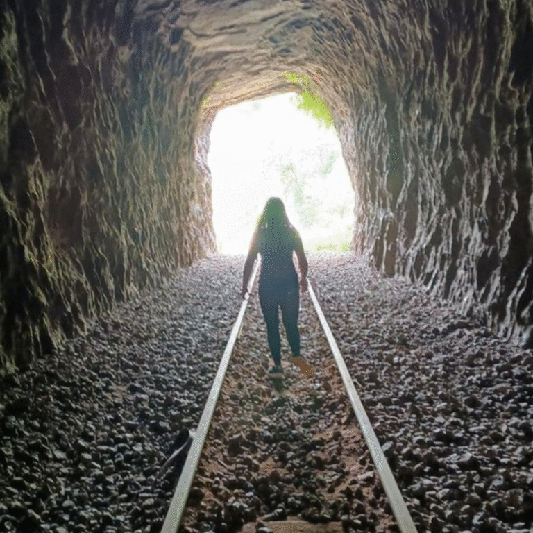 Tunel dos ventos