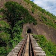 Tunel dos ventos