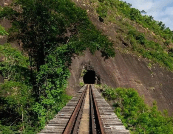 Está preparado para sair da rotina?