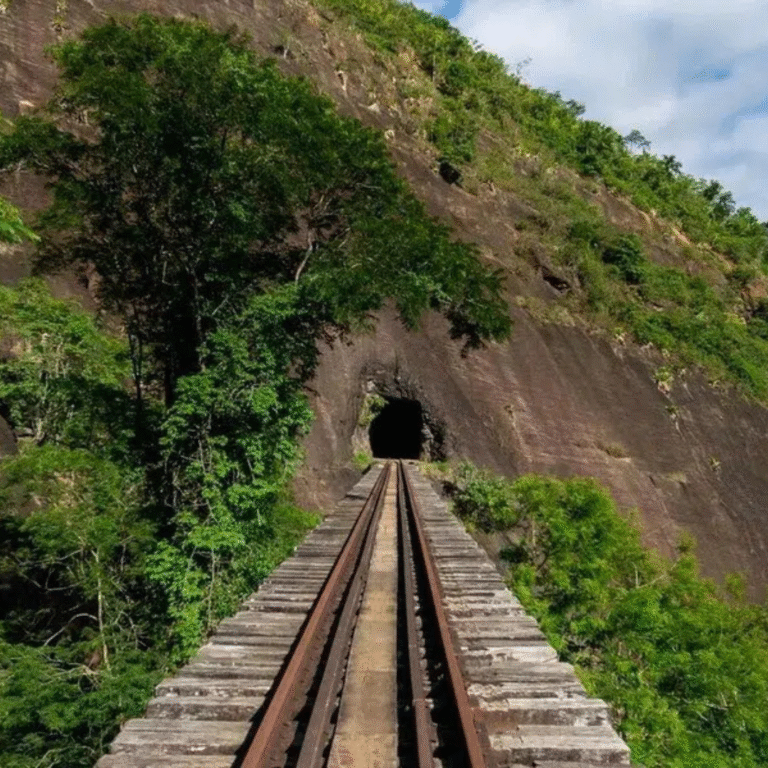 Tunel dos ventos