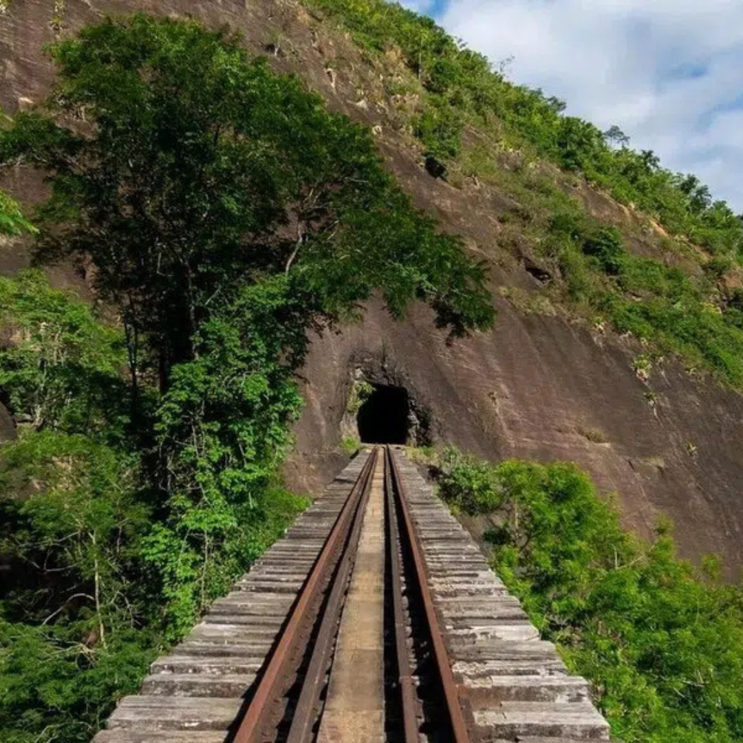 Tunel dos ventos