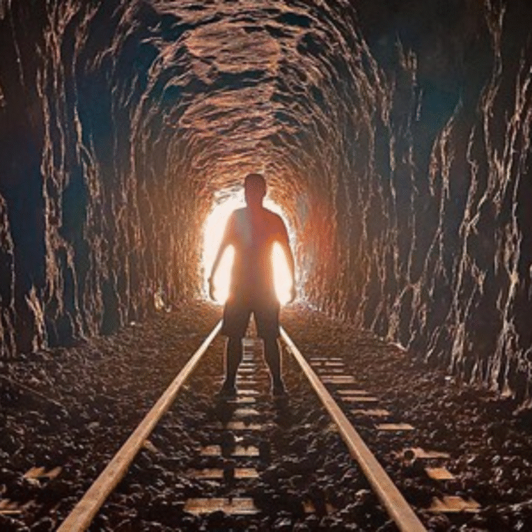 Tunel dos ventos