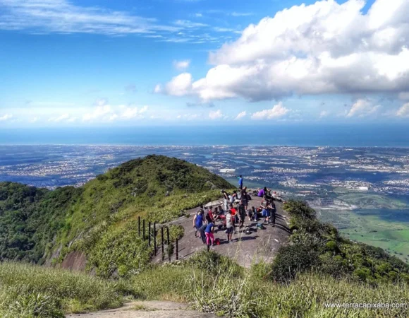 O que fazer em Cariacica, no Espírito Santo